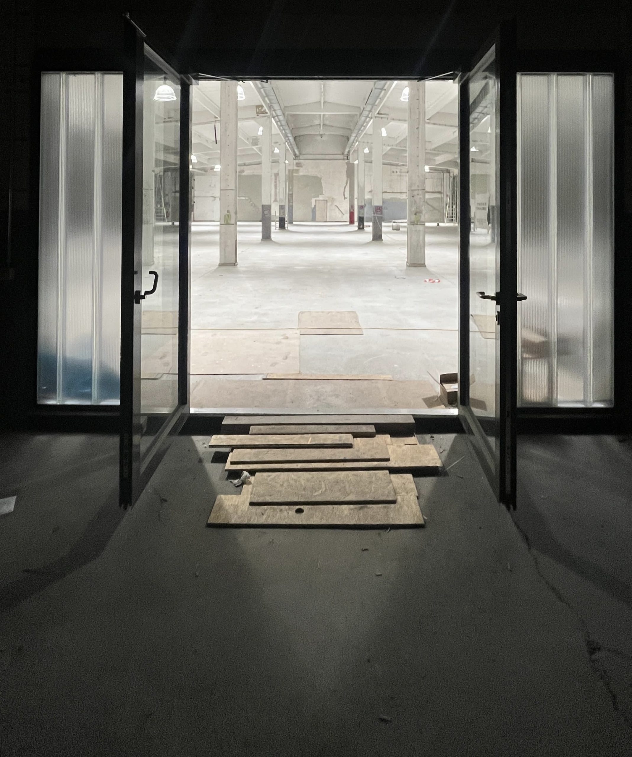 Update neue Rollbrett e.V. Skatehalle Karlsruhe