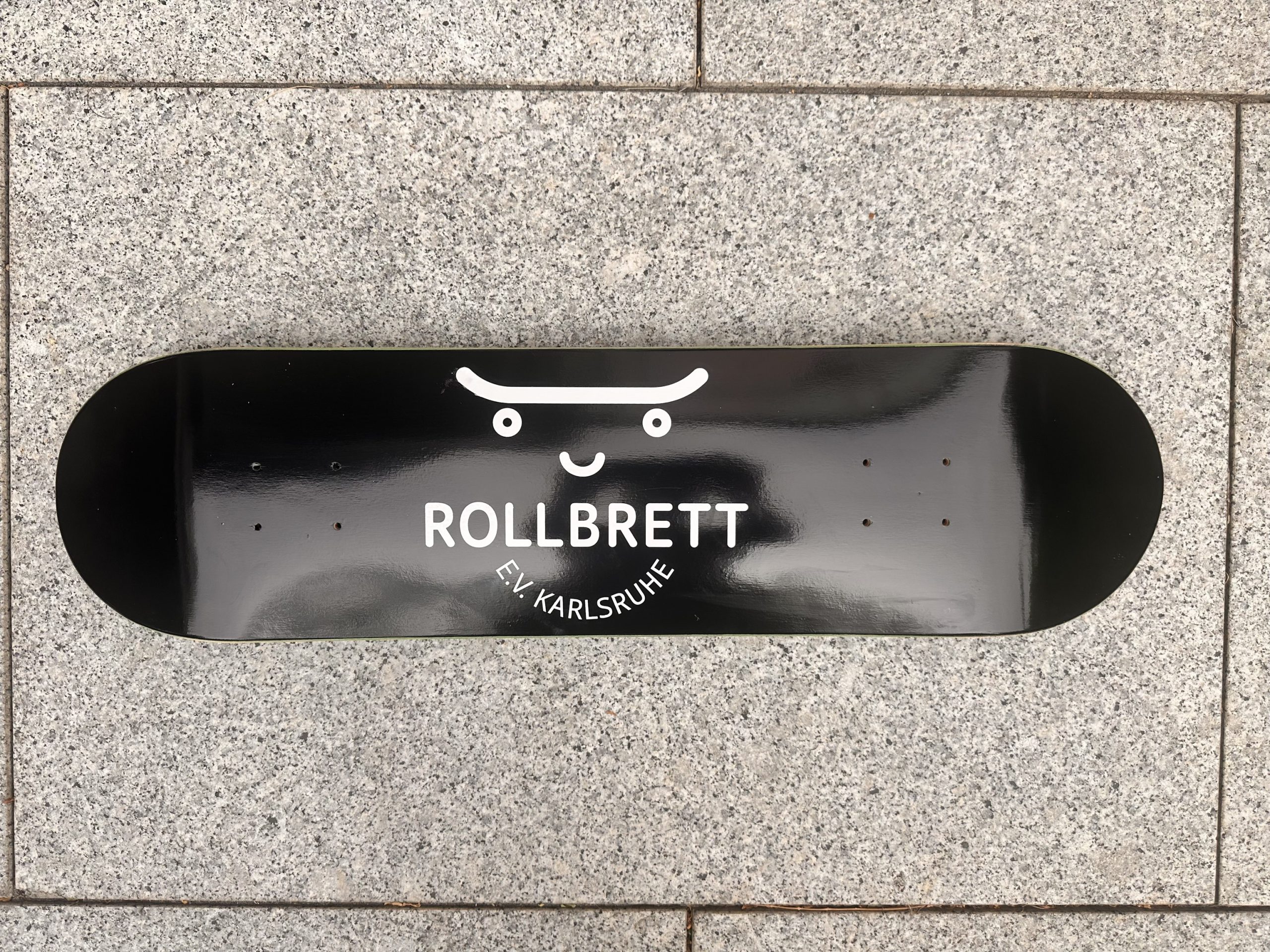 Rollbrett eV Karlsruhe knackt die Zahl 200 Mitglieder!